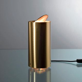 Laurameroni / Table Lamps / Tubo Tavolo MF 35