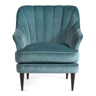 Zanaboni / Armchairs / Michelle