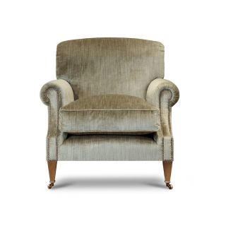 Beaumont & Fletcher / Armchairs / Milton