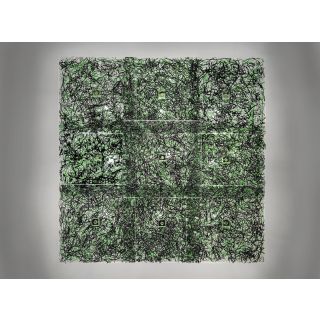 Glass & Glass Murano / Wall Sconces / Habitat Creative 3.2 ART. 30102/A