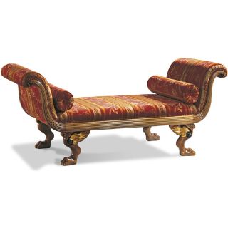 Francesco Molon / Benches / The Upholstery D283