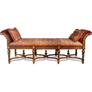 Francesco Molon / Benches / The Upholstery D328