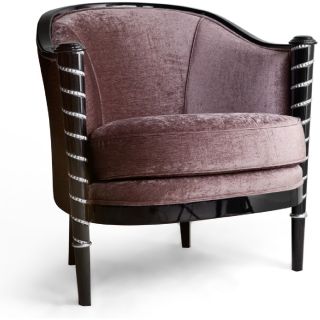 Francesco Molon / Armchairs / Eclectica P530