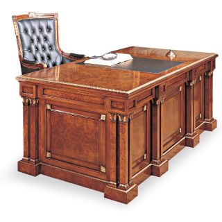 Francesco Molon / Desk & Writing tables / Executive R43