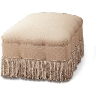 Francesco Molon / Poufs & Ottomans / The Upholstery S391