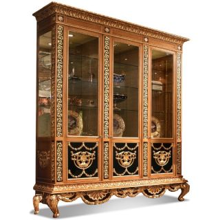 Francesco Molon / Cabinets / New Empire V156