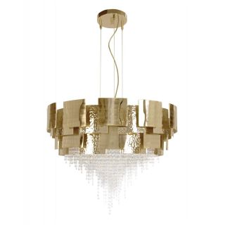 Castro Lighting / Pendellampor & hänglampor / Mondrian 9180.80