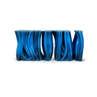 Boca do Lobo / Consoles / Monochrome Blue