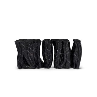 Boca do Lobo / Consoles / Monochrome Faux-Marble