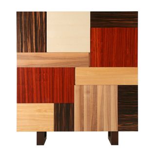 Morelato / Cabinets / Locandiera 1763