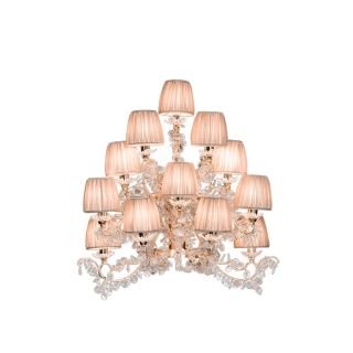 Patrizia Garganti / Wall Sconces / Morgana EX09