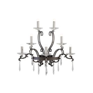 Patrizia Garganti / Wall Sconces / Morgana EX18