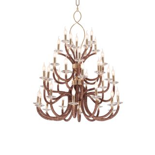 Patrizia Garganti / Chandeliers / Moulin Rouge EX19