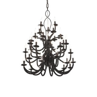 Patrizia Garganti / Chandeliers / Moulin Rouge EX20