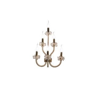 Patrizia Garganti / Wall Sconces / Moulin Rouge EX23