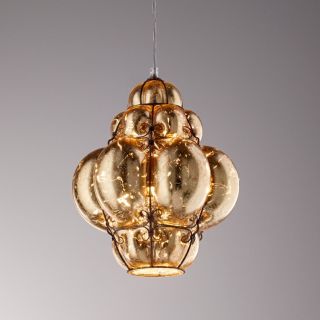 Siru / Pendenti & Lampade a sospensione / Oro MS207-030