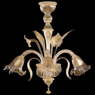 Multiforme / Accadueo L0090-3-MC / Chandelier