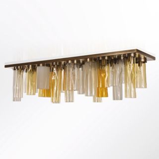 Multiforme / Skyline PL6555-150x40x40 / Ceiling lamp