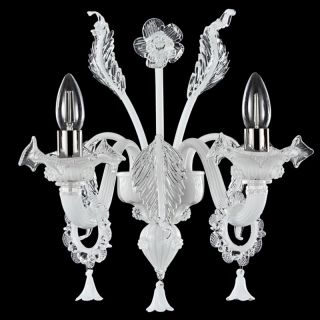 Multiforme / Bovary AP0811-2 / Wall lamp