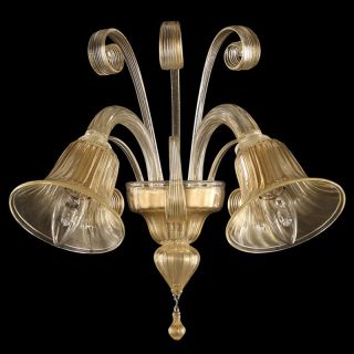 Multiforme / Capriccio 560 AP0560-2 / Wall lamp