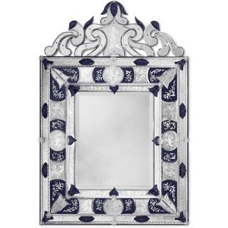 Arte Veneziana / Wall Mirrors / Museo French Style MFX-AVA-005-MUSEO