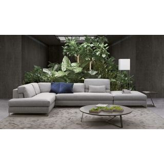 Barzaghi Salotti / Sofas / Must Over