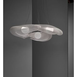 Arturo Alvarez / Pendellampor / Mytilus MY04-3