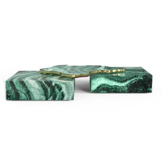 Boca do Lobo / Center Tables / Navarra Guatemala