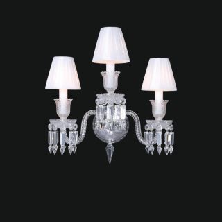 Jago / Wall Sconces / Regina NCA 204/WS