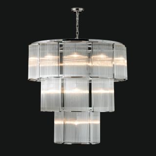 Jago / Chandeliers / Nettuno NCS 066/3