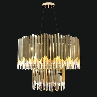 Jago / Chandeliers / Andromeda NCS 124/2