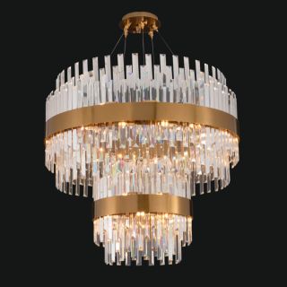 Jago / Chandeliers / Minerva NCS 172/2
