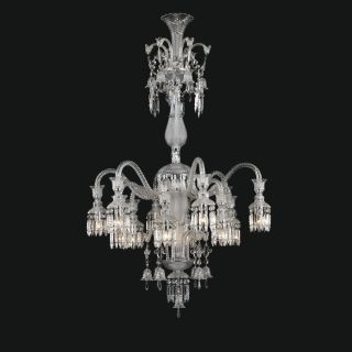 Jago / Chandeliers / Regina NCS 225/12