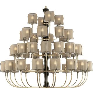 Officina Luce / Ljuskronor / New Flow 2111