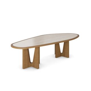 Nolita Harbour / Dining Tables / Alba