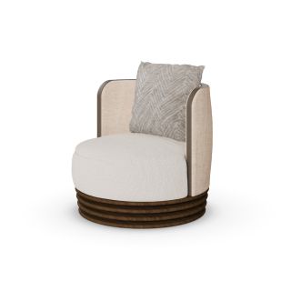 Nolita Harbour / Armchairs / Dawn