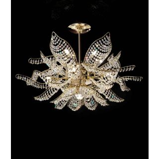 IDL 1987 / Pendants & Suspension Lights / Ninfea 436