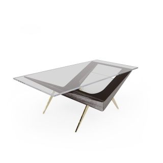 Essential Home / Center tables / Nino