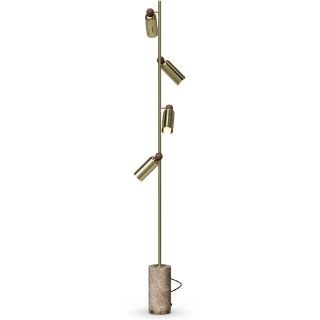 Nolita Harbour / Floor Lamps / Alan
