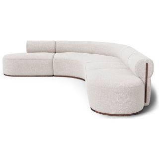 Nolita Harbour / Sectional Sofas / Camille