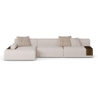 Nolita Harbour / Sectional Sofas / Gino