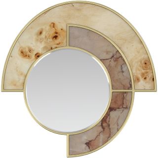 Nolita Harbour / Wall Mirrors / Sierra