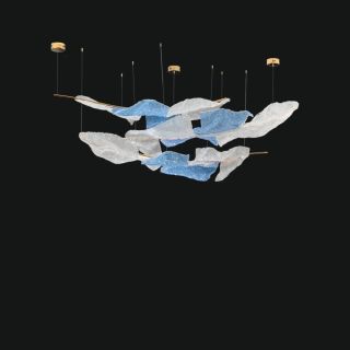 Jago / Chandeliers / Cielo NCS 540/3/O