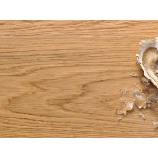 Bassano Parquet / Oak parquet / The Naturals European Oak