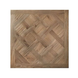 Bassano Parquet / Oak parquet / The geometries - Patterns Pattern Versailles Oak