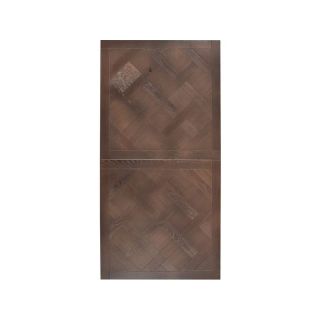 Bassano Parquet / Oak parquet / The geometries - Patterns Pattern Versailles Oak Villa Laura
