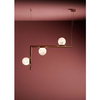 Alabastro Italiano / Pendants & Suspension Lights / Ofione #2