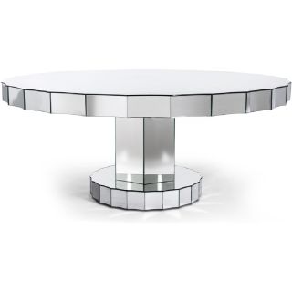Arte Veneziana / Dining Tables / Oliver New Classic FTB-GLF-203-P8020
