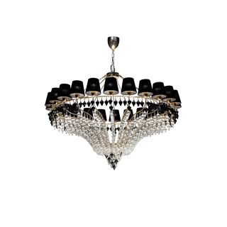 Patrizia Garganti / Chandeliers / Ophelia EX05