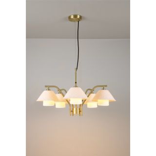 Original BTC / Pendants & Suspension Lights / Oxford Double